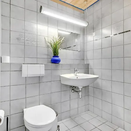 Vakantiehuis Three-bedroom In Bagenkop