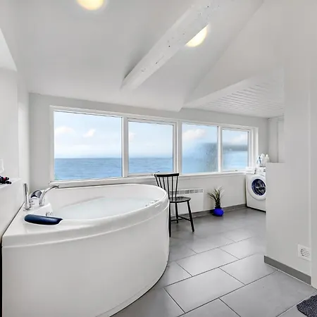 Three-bedroom In * Bagenkop