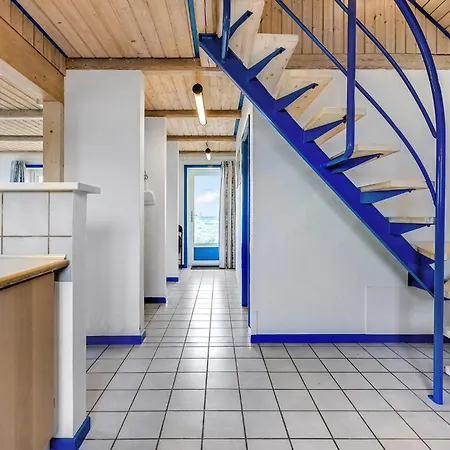 Three-bedroom In