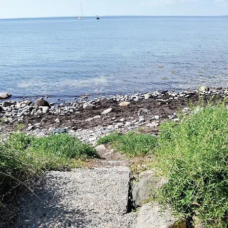 Three-bedroom In Vakantiehuis *