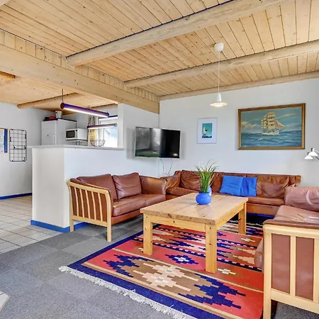 Three-bedroom In *