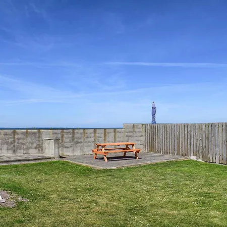 Vakantiehuis Three-bedroom In Bagenkop