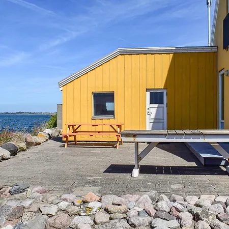 Three-bedroom In * Bagenkop