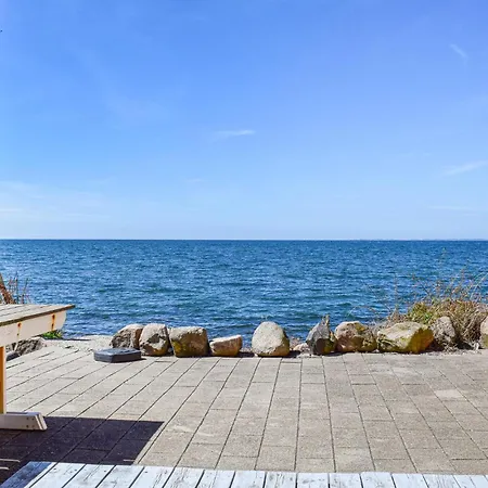 Three-bedroom In * Bagenkop