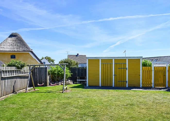 Three-bedroom In *