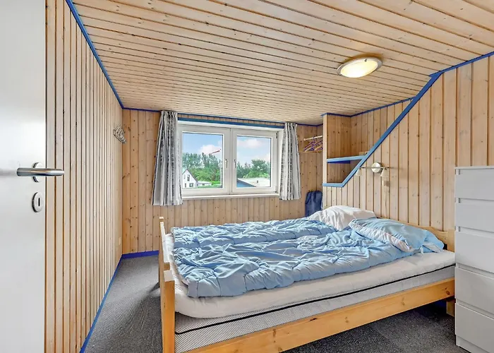 Three-bedroom In