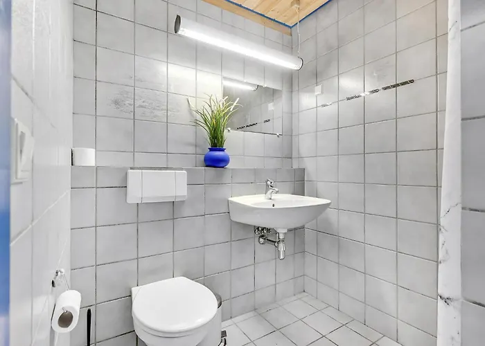 Prázdninový dům Three-bedroom In Bagenkop