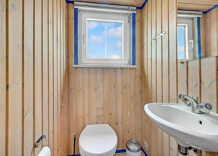 Three-bedroom In