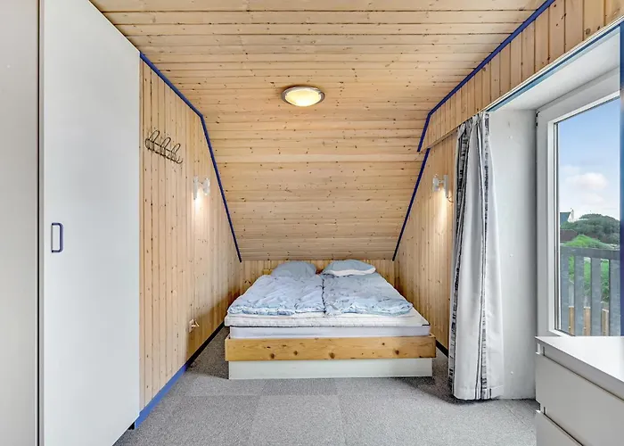 Three-bedroom In Bagenkop