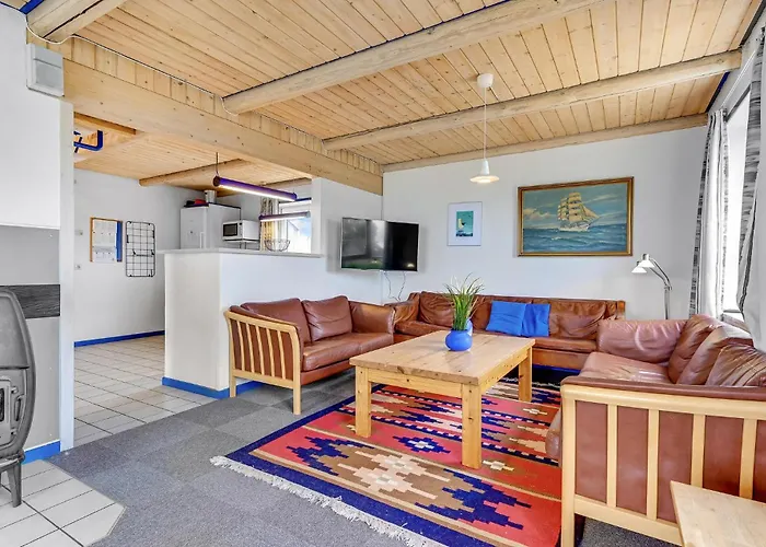 Three-bedroom In *