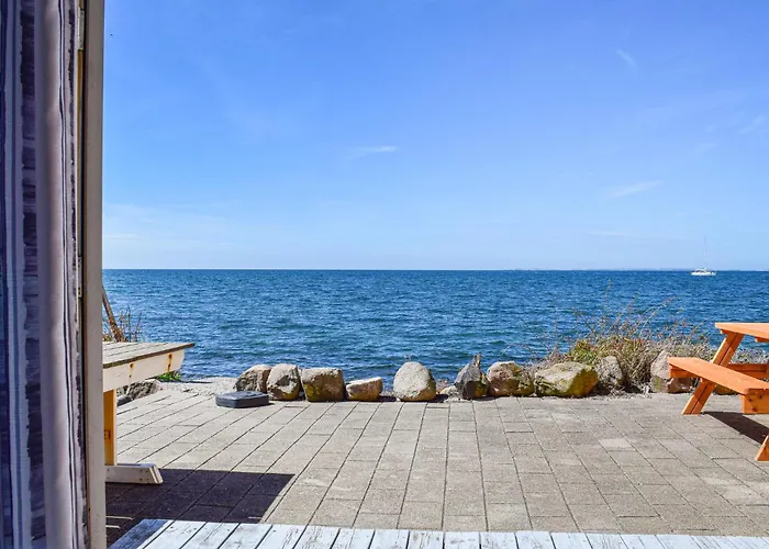 Three-bedroom In * Bagenkop